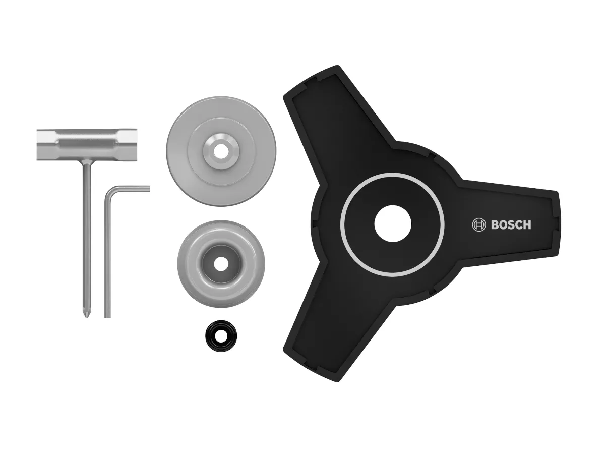 set lame réf. F 016 800 623 Bosch